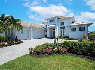 6250 Lightbourn WAY, NAPLES, FL 34113
