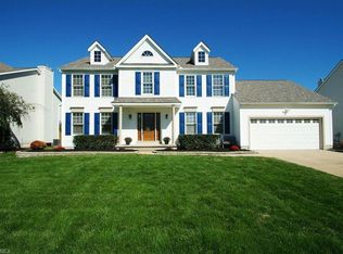 629 Sovereign Ln, Medina, OH