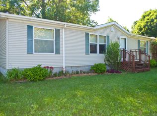 2611 W Hansen Rd, Ludington, MI 49431