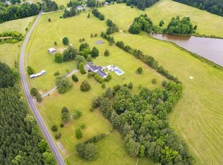 4077 Rockwell Rd, Oxford, NC 27565