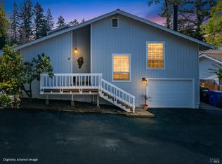 12 Cold Springs Rd, Angwin, CA 94508