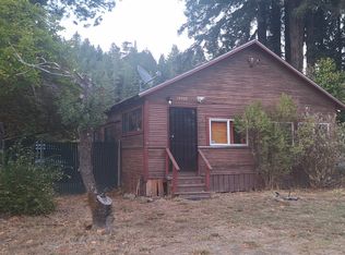 12827 Avenue Of The Giants Way, Myers Flat, CA 95554