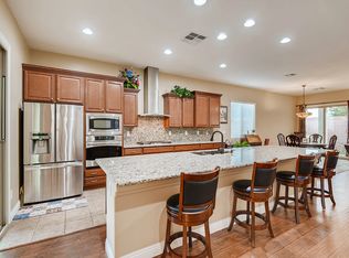 91 Buckthorn Ridge Ct, Las Vegas, NV 89183