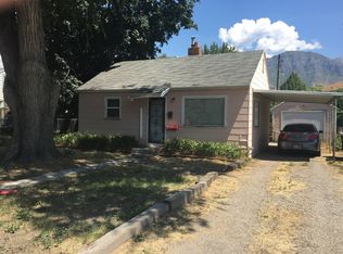 1330 N 800 W, Provo, UT 84604