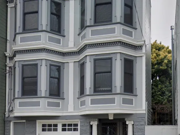 1216 Sanchez St, San Francisco, CA 94114