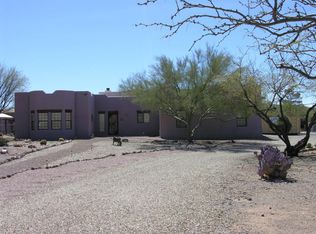 1405 E Circle Mountain Rd, New River, AZ 85087