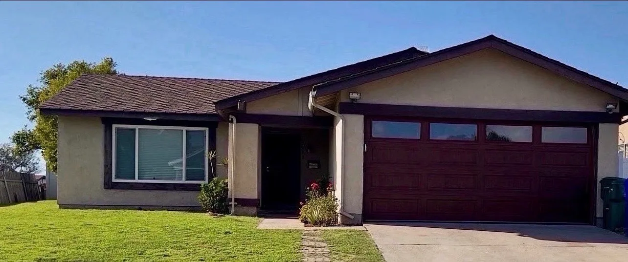 3 bed, 1000 sqft, $3,800 — Photo 1