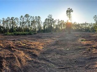 13802 Rockridge Rd LOT 2, Lakeland, FL 33809