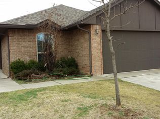2345 NW 199th St, Edmond, OK 73012