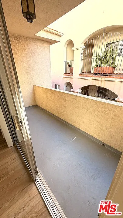 1 bed, 1.0 bath, 600 sqft, $2,795 — Photo 2