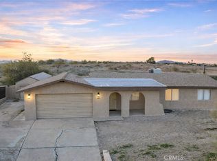 521 Desnok St, Needles, CA 92363