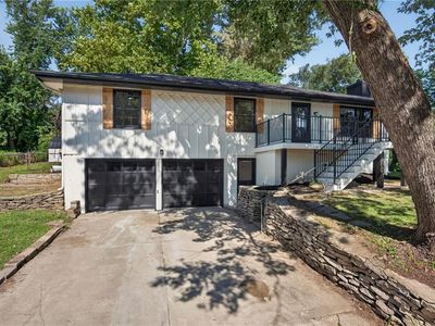 5704 Ewing Ave, Kansas City, MO, 64129