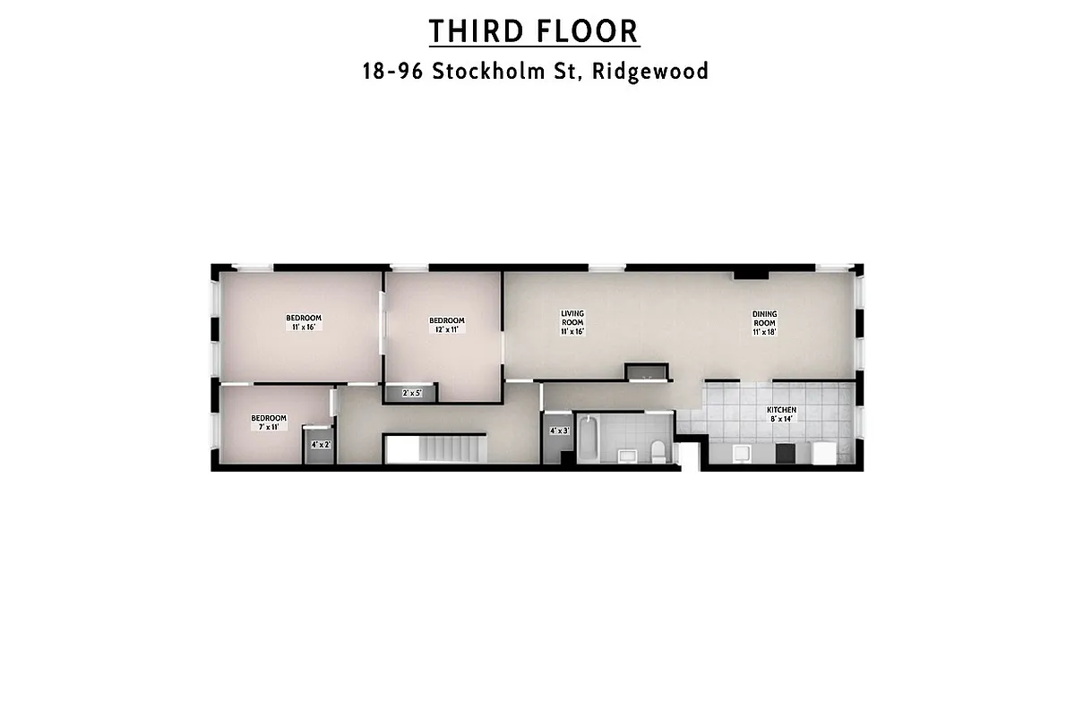 floor plan 4