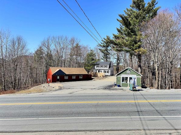 1387 Route 103, Newbury, NH 03255