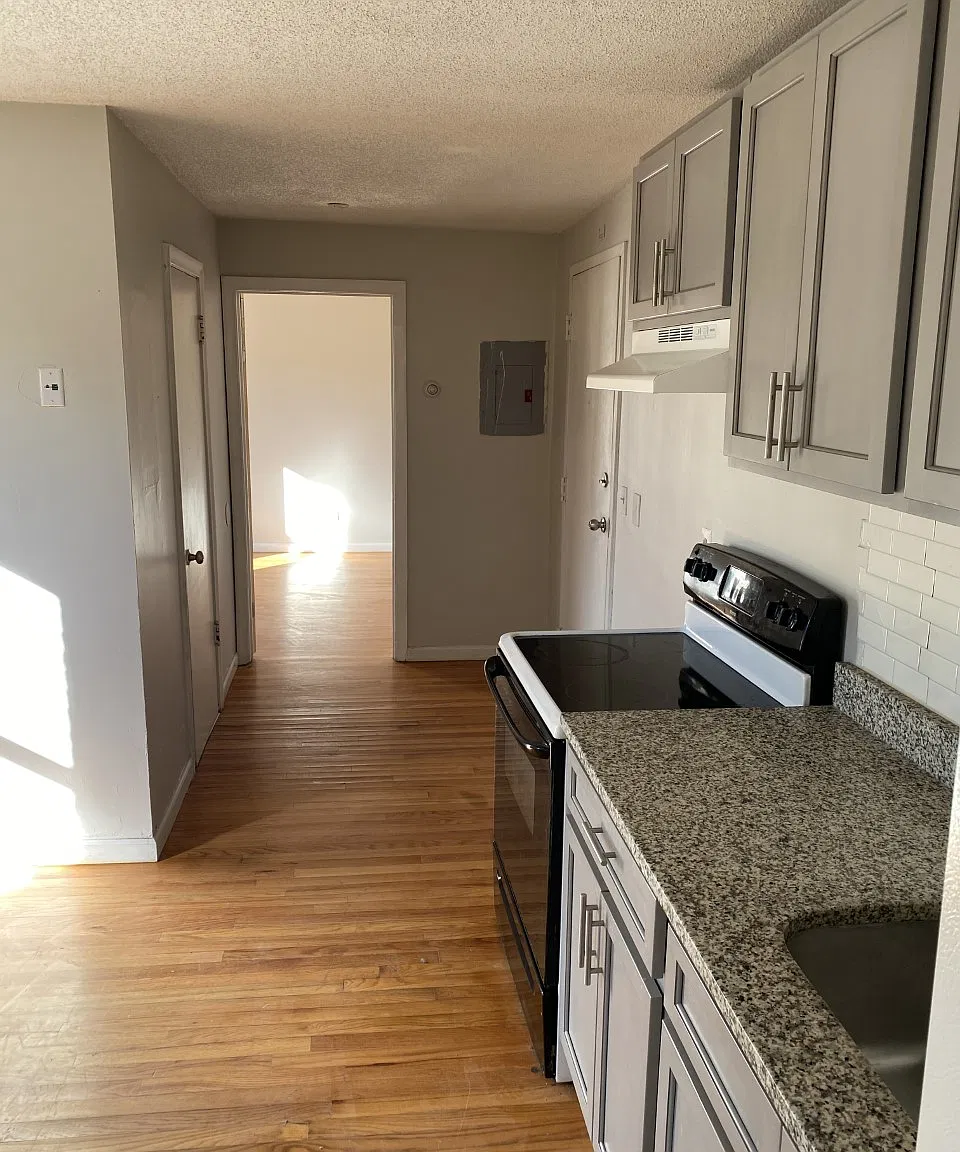 1 bed, 650 sqft, $950 — Photo 4