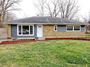 3 Nassau Ct, Park Forest, IL