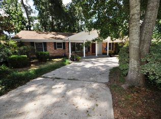 1259 Candlelight Ln, Houston, TX 77018