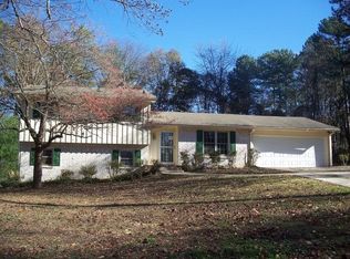 2364 Victor Ct, Norcross, GA 30071