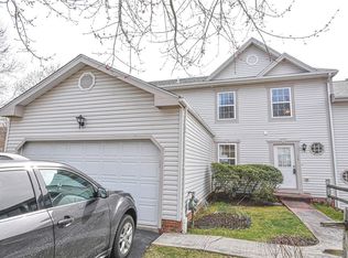 1009 Rural Ridge Dr, Cheswick, PA 15024