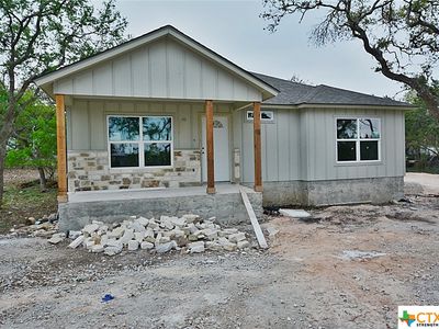 978 Covered Wagon, Spring Branch, TX, 78070