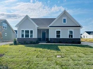 217 Ayrshire Loop, Smithfield, VA 23430