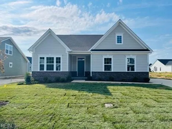 217 Ayrshire Loop, Smithfield, VA 23430