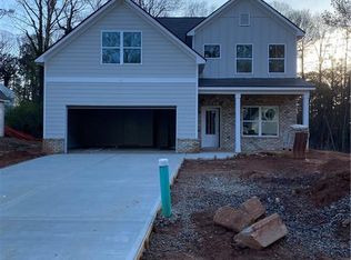 2066 Easterwood Ter, Decatur, GA 30032