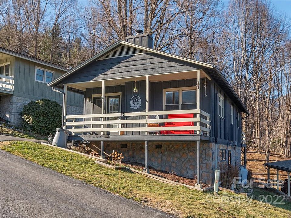 134 Stoney Ridge Loop, Maggie Valley, NC 28751 Zillow