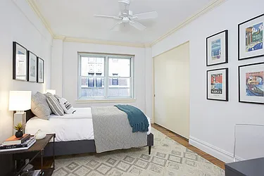 Sold by Brown Harris Stevens