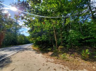 006-000 Egypt Rd, Gray, ME 04039