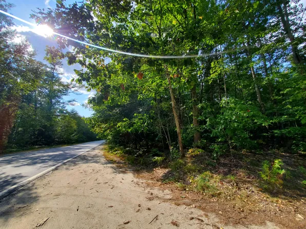 006-000 Egypt Road, Gray, ME 04039