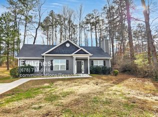 1827 Belcher Pl, Austell, GA 30168