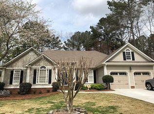 403 Woodruff Xing, Woodstock, GA 30189
