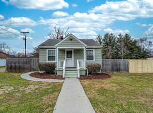 1741 Jerome St SE, Roanoke, VA 24014