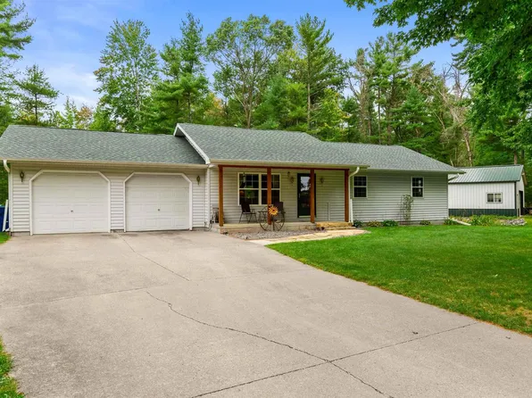 202400 DUBAY DRIVE, Mosinee, WI 54455