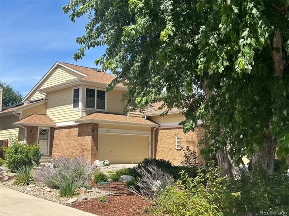 1575 S Spruce Street, Denver, CO 80231