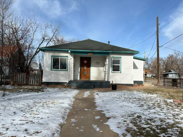 135 Jewell Ave, Pueblo, CO 81004