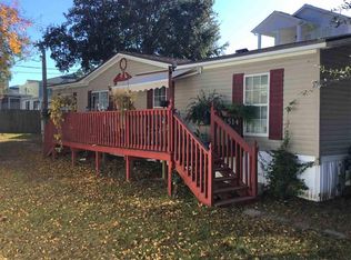 1514 Bass Ln, Murrells Inlet, SC 29576