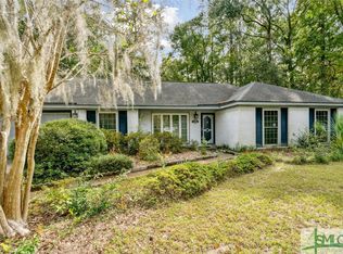13313 Chesterfield Dr, Savannah, GA 31419