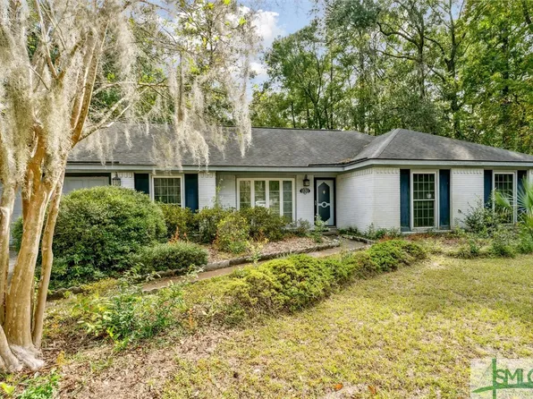 13313 Chesterfield Drive, Savannah, GA 31419