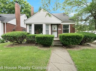 10055 Beaverland, Detroit, MI 48239