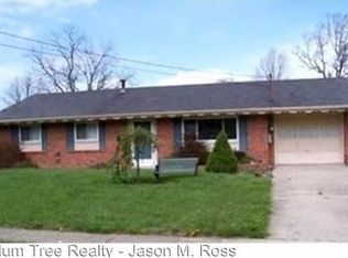 932 Wesleyan Dr, Fairfield, OH