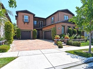 826 Polaris Dr, Tustin, CA 92782