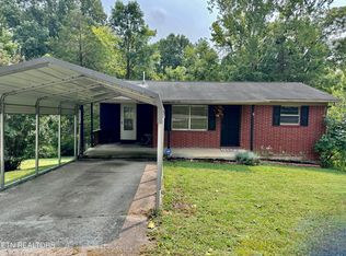 5112 E Emory Rd, Knoxville, TN 37938