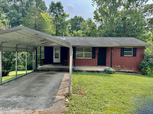 5112 E Emory Rd, Knoxville, TN 37938