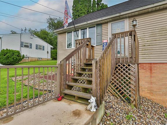 4th image of 2916 Clayton St