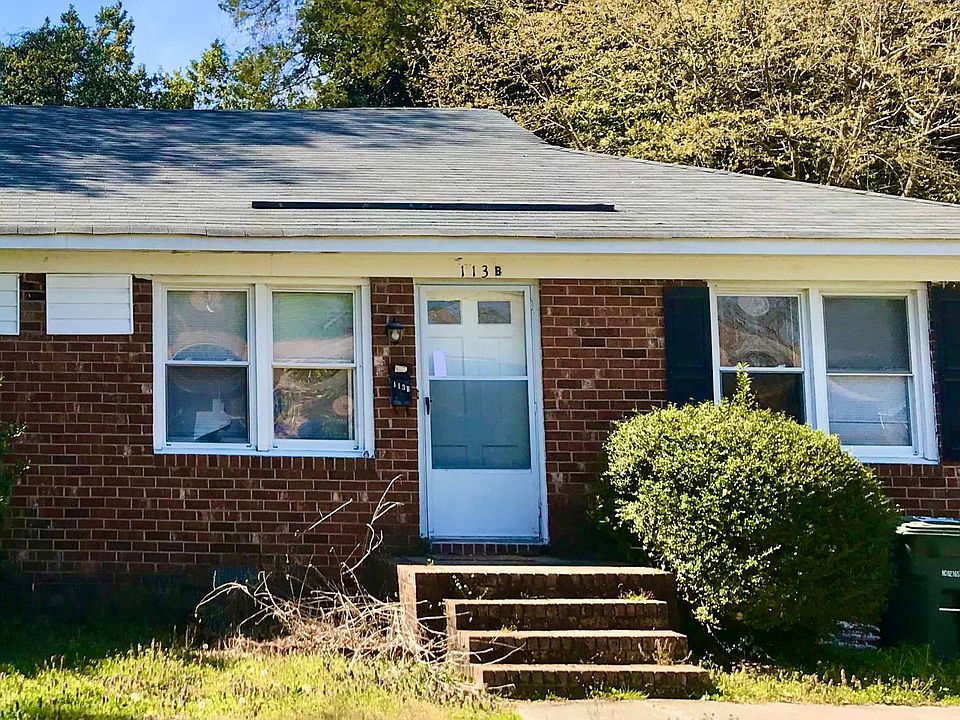 1st image of 113 Stancil Dr #B