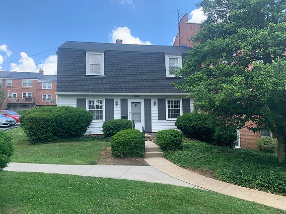 2nd image of 6112 Edmondson Ave #C
