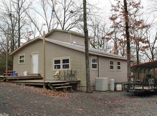 57 Fuller Rd, Conway, AR 72032