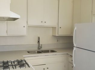 3742 S Canfield Ave APT 4, Los Angeles, CA 90034